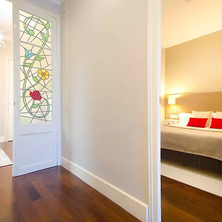 Three Bedroom In Gran De Gracia - Stylish Lägenhet *