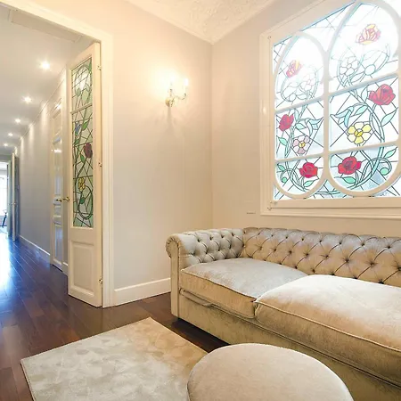 Lägenhet Three Bedroom In Gran De Gracia - Stylish *